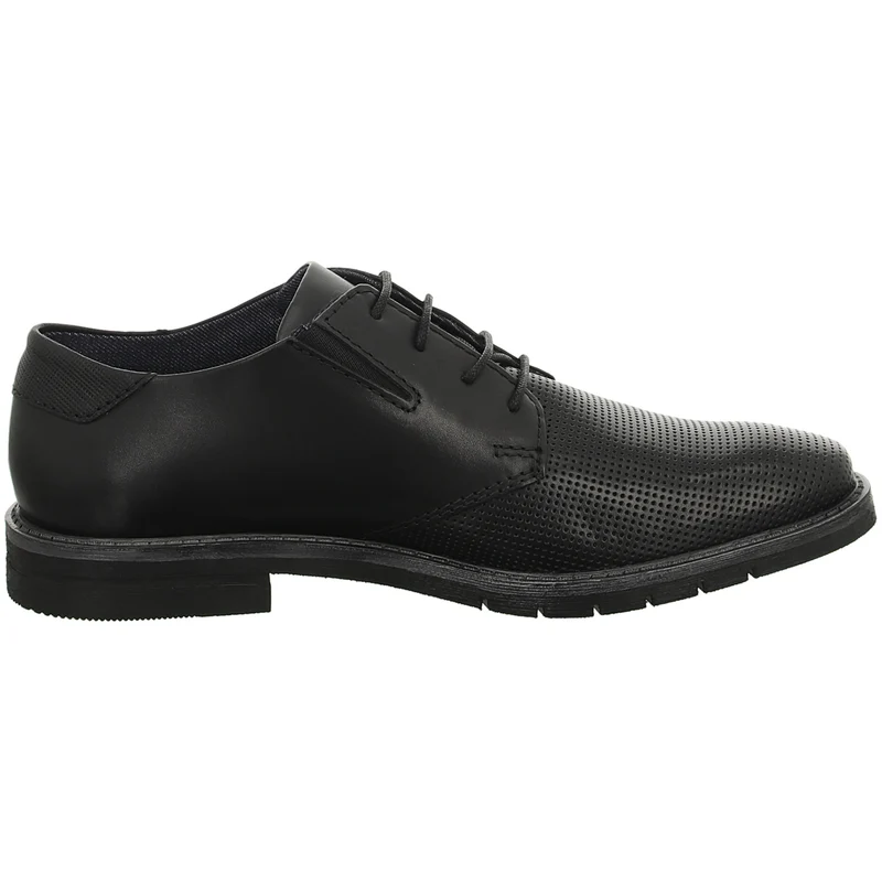 bugatti Schnürhalbschuh Business (elegant)