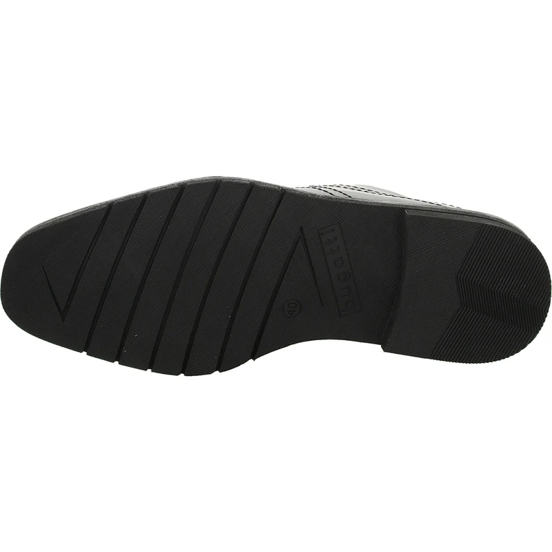 bugatti Schnürhalbschuh Business (elegant)