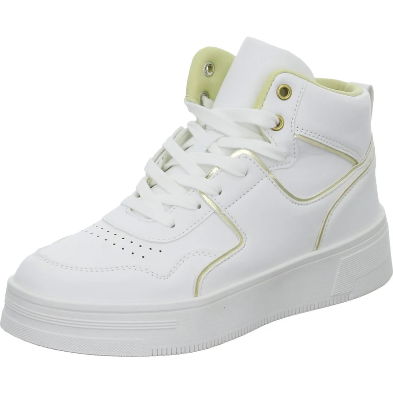 living UPDATED Schnürstiefelette Kaltfutter bis 35mm Absatz (casual)
