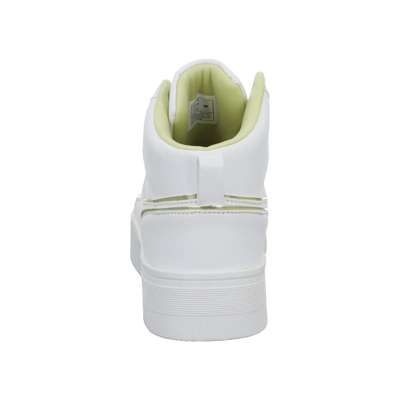 living UPDATED Schnürstiefelette Kaltfutter bis 35mm Absatz (casual)