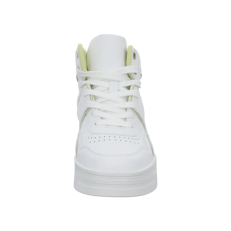 living UPDATED Schnürstiefelette Kaltfutter bis 35mm Absatz (casual)