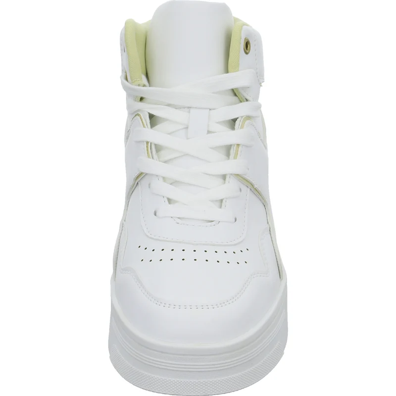 living UPDATED Schnürstiefelette Kaltfutter bis 35mm Absatz (casual)