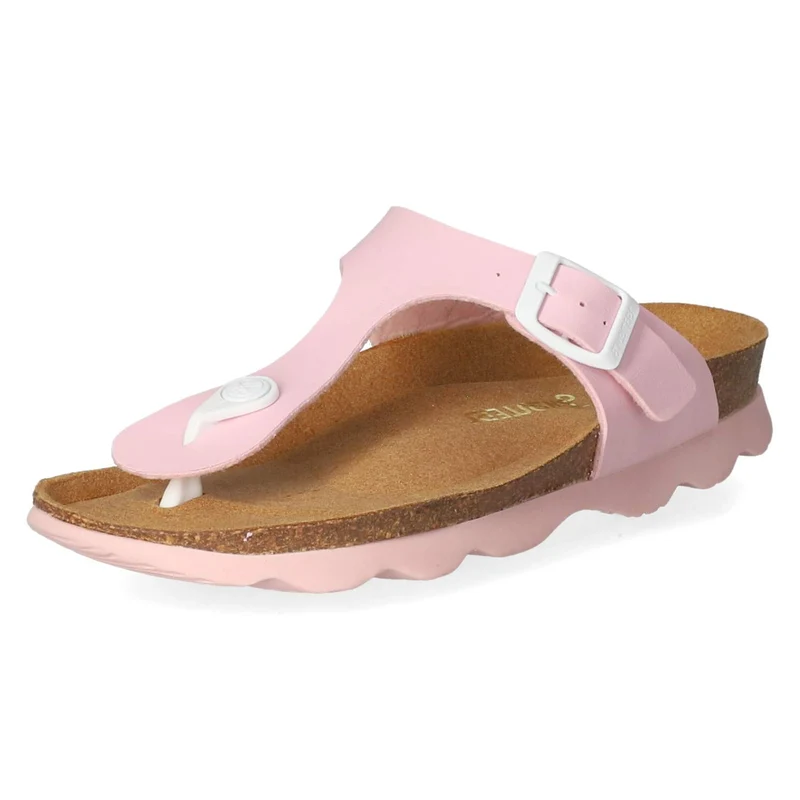 Zehentrenner Rosa