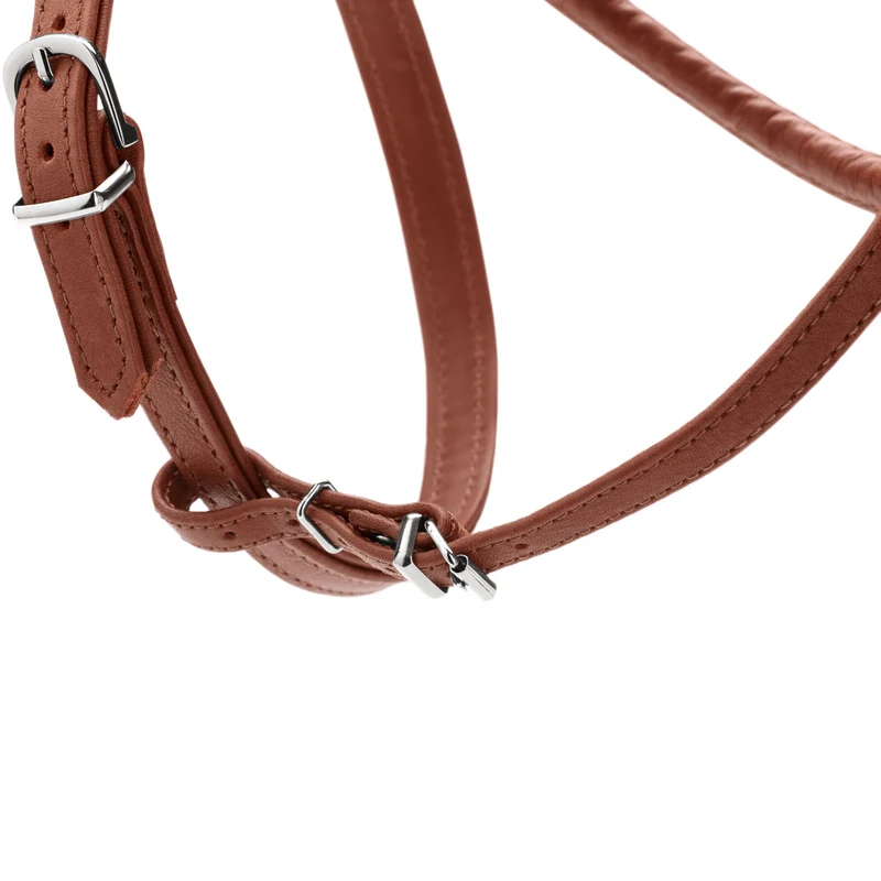 Geschirr Round & Soft Canadian Up