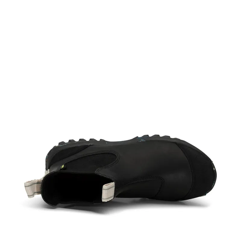 WODEN x SMUKFEST W_22_SBW - Black