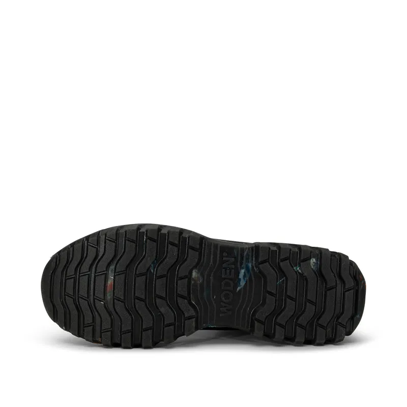 WODEN x SMUKFEST W_22_SBW - Black