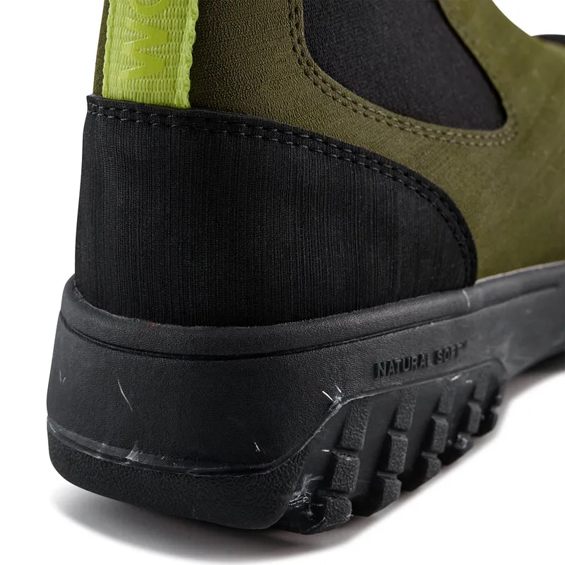 WODEN x SMUKFEST W_21_SBO - Dark Olive
