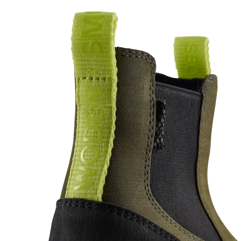 WODEN x SMUKFEST W_21_SBO - Dark Olive
