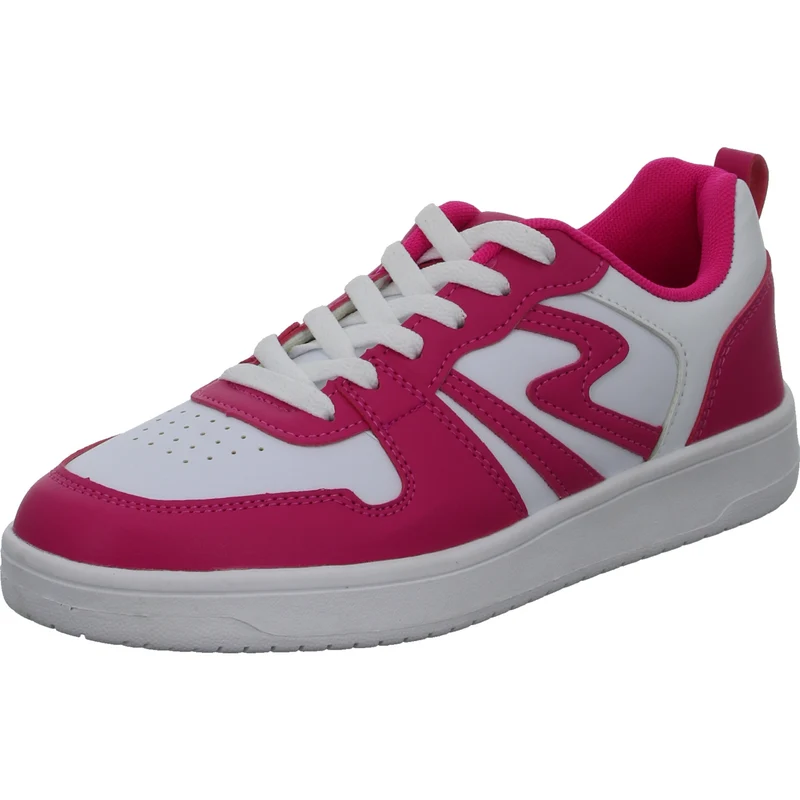 Sneakers Schnürhalbschuh Sneaker (sportlich)