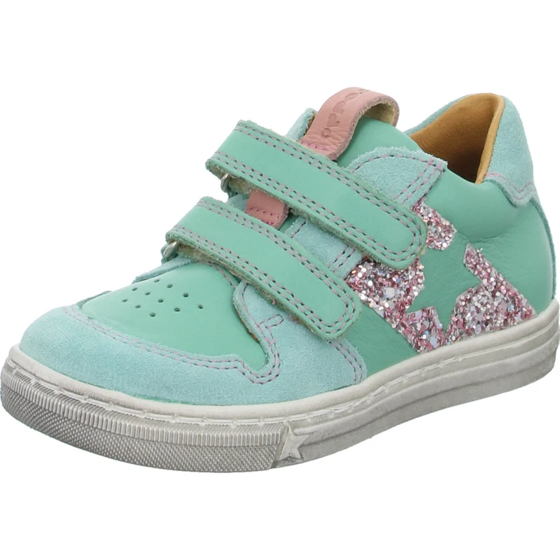 Froddo Slipper/Kletthalbschuh (casual) DOLBY