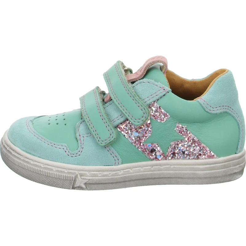 Froddo Slipper/Kletthalbschuh (casual) DOLBY