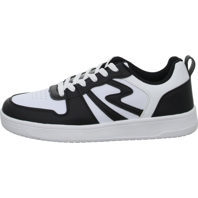 Sneakers Schnürhalbschuh Sneaker (sportlich)