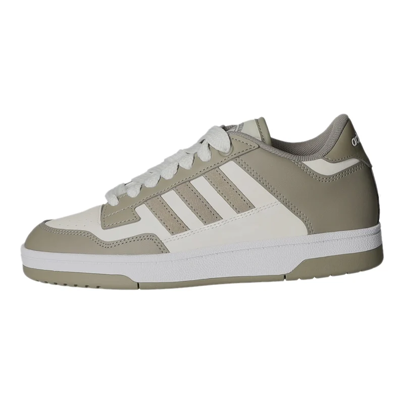 adidas Schnürhalbschuh (casual) Rapid Court Low J