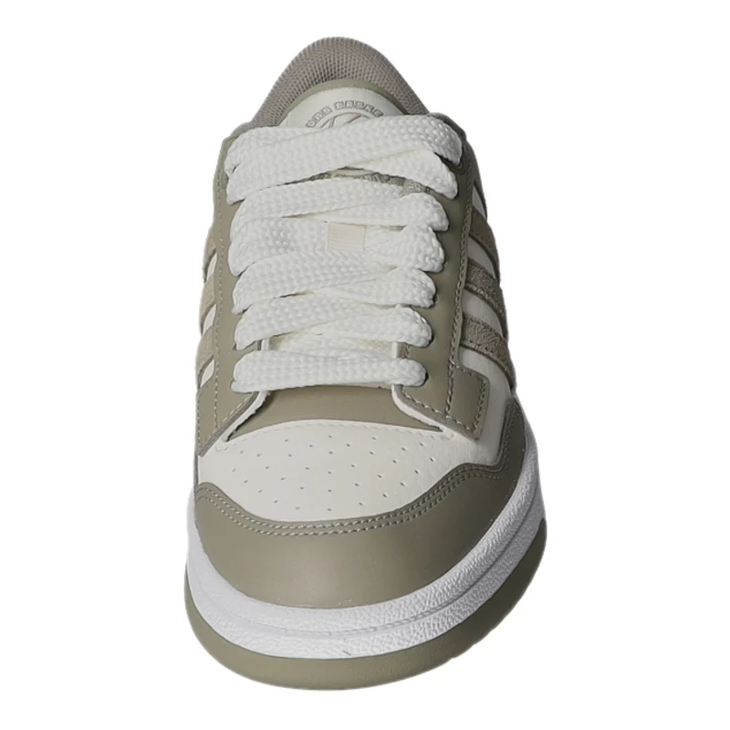 adidas Schnürhalbschuh (casual) Rapid Court Low J