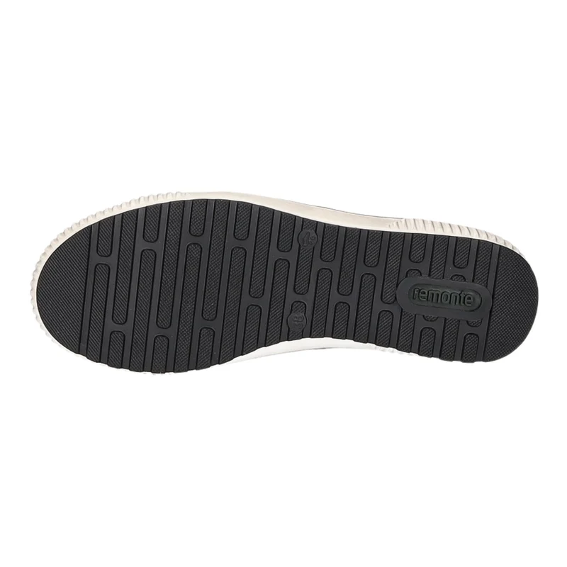 Remonte Schnürstiefelette Kaltfutter bis 35mm Absatz (casual)