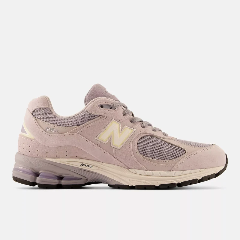 New Balance Unisex-Sneaker 2002R | Horizon Grey Digital Mist