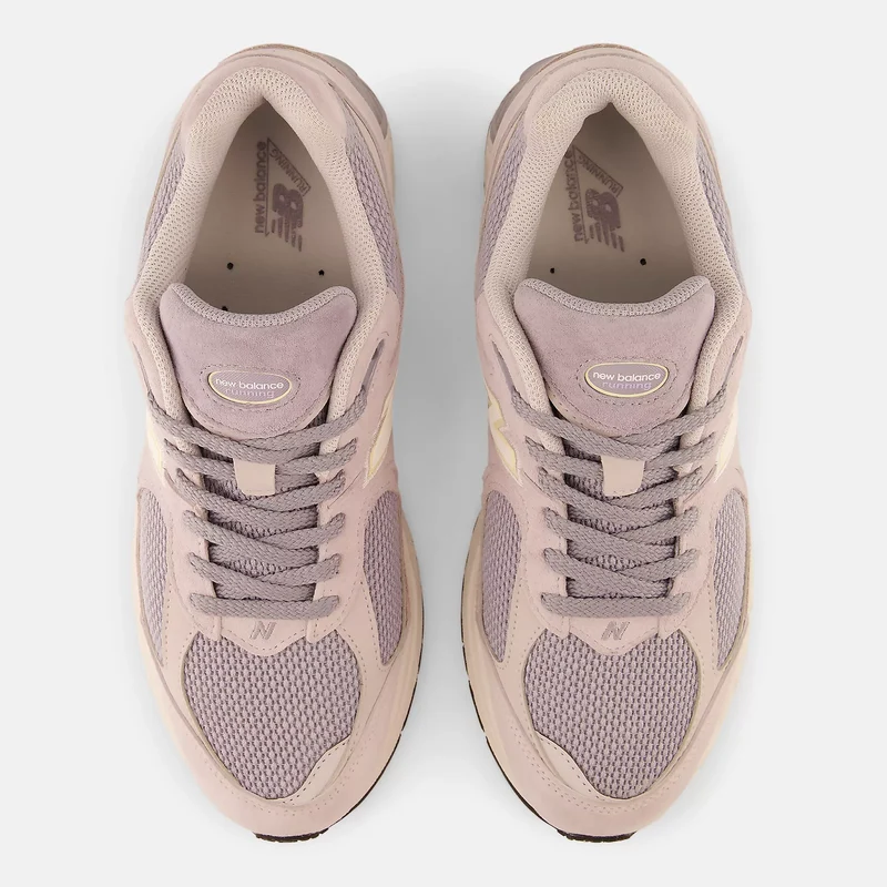 New Balance Unisex-Sneaker 2002R | Horizon Grey Digital Mist
