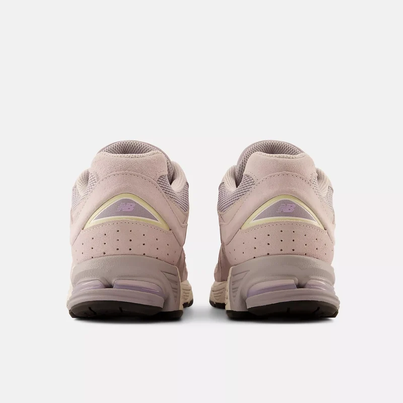 New Balance Unisex-Sneaker 2002R | Horizon Grey Digital Mist