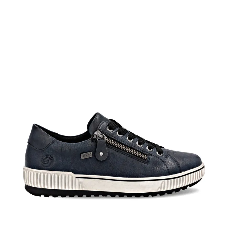 Remonte Damen-Sneaker | Blau