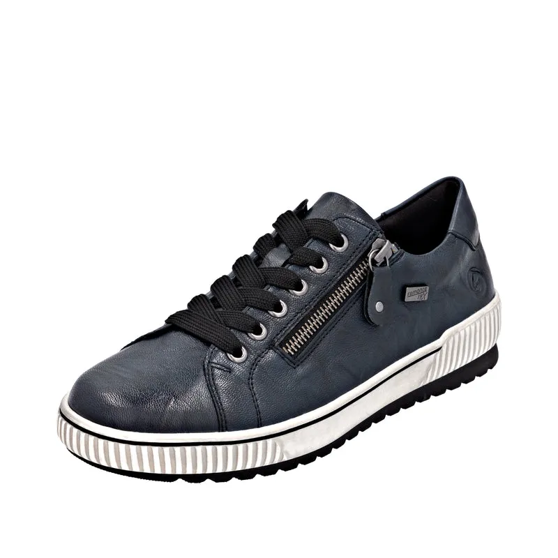 Remonte Damen-Sneaker | Blau