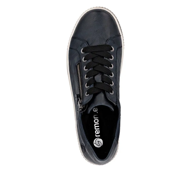 Remonte Damen-Sneaker | Blau