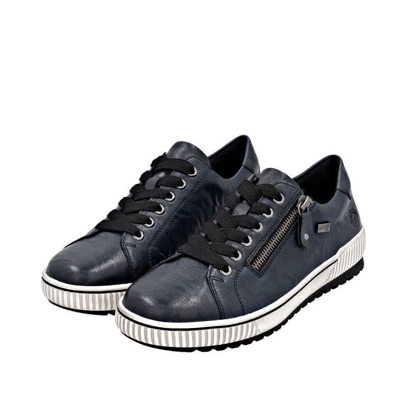 Remonte Damen-Sneaker | Blau