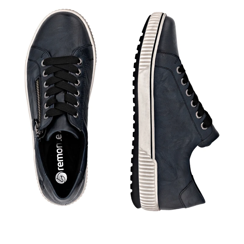 Remonte Damen-Sneaker | Blau
