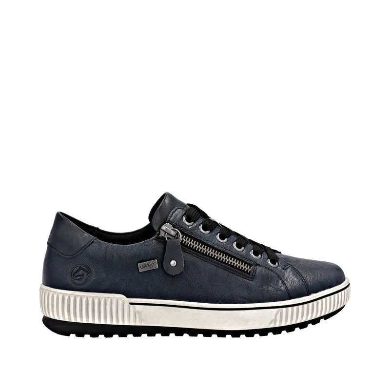 Remonte Damen-Sneaker | Blau