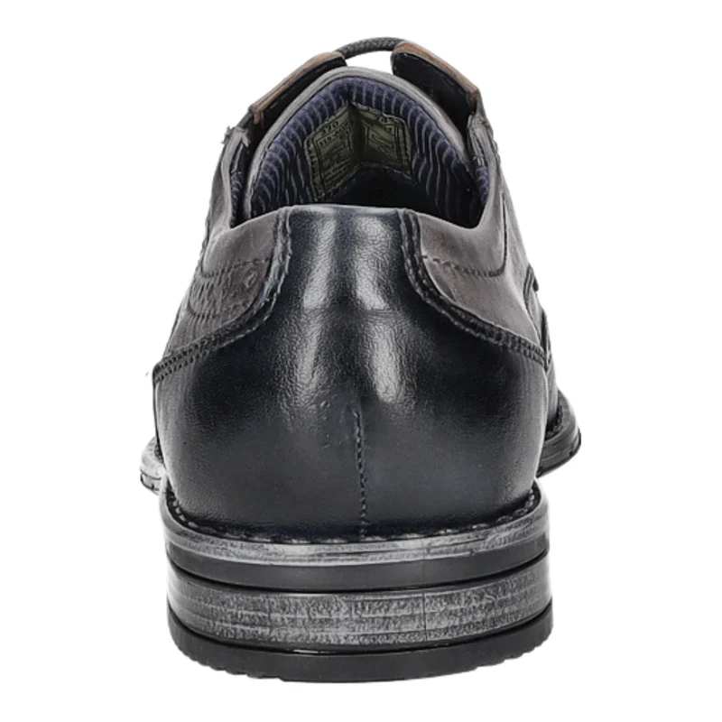 bugatti Schnürhalbschuh Business (elegant)