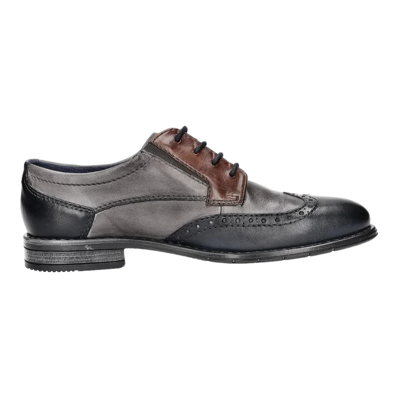 bugatti Schnürhalbschuh Business (elegant)