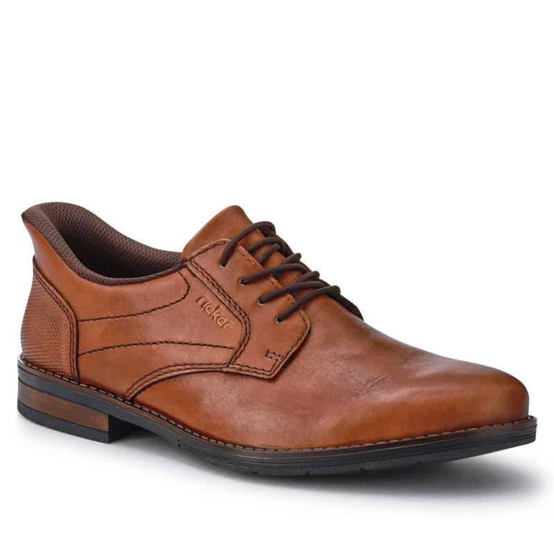 Smart Leather Slip-Ons - RKR41527 / 326 761
