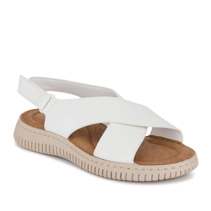 Flexible Touch-Fastening Sandals - BAIZH41025 / 327 250