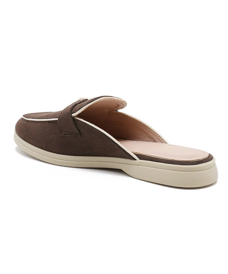 Loafers Piana Braun