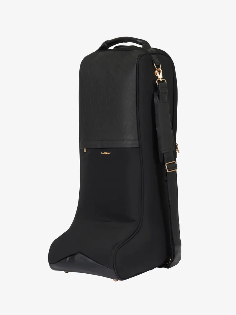 LeMieux Stiefeltasche Luxe