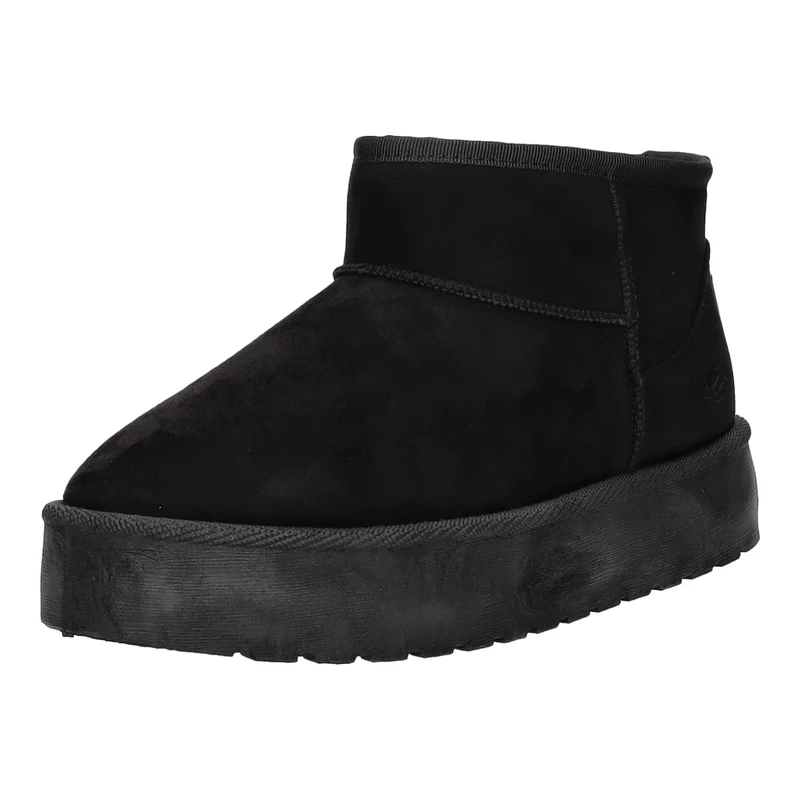Dockers by Gerli Schlupf-/Reißverschlußstiefelette Warmfutter bis 35mm Absatz (casual)