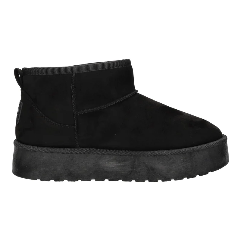 Dockers by Gerli Schlupf-/Reißverschlußstiefelette Warmfutter bis 35mm Absatz (casual)
