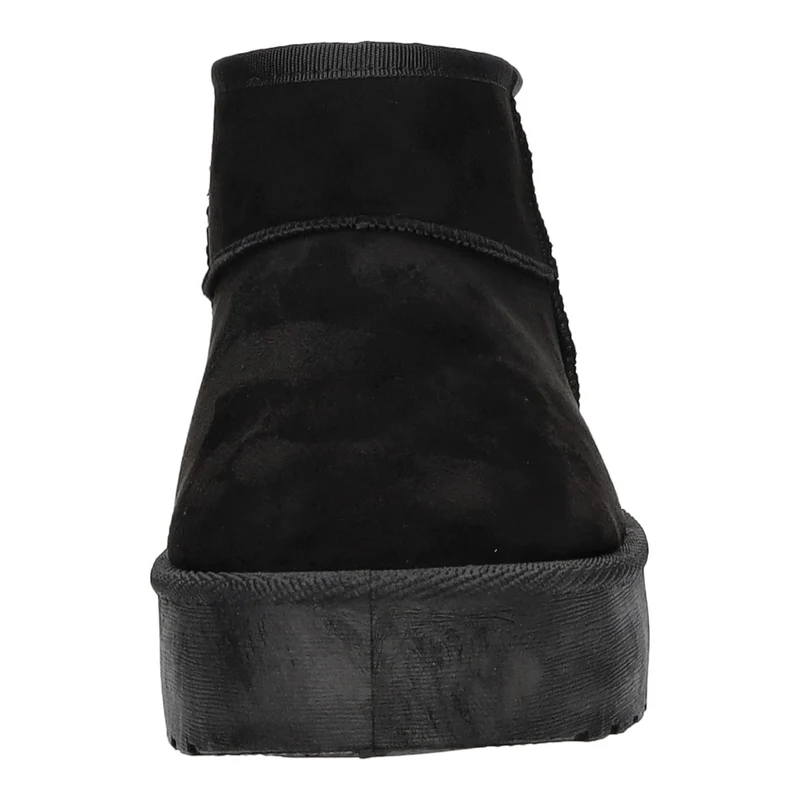Dockers by Gerli Schlupf-/Reißverschlußstiefelette Warmfutter bis 35mm Absatz (casual)