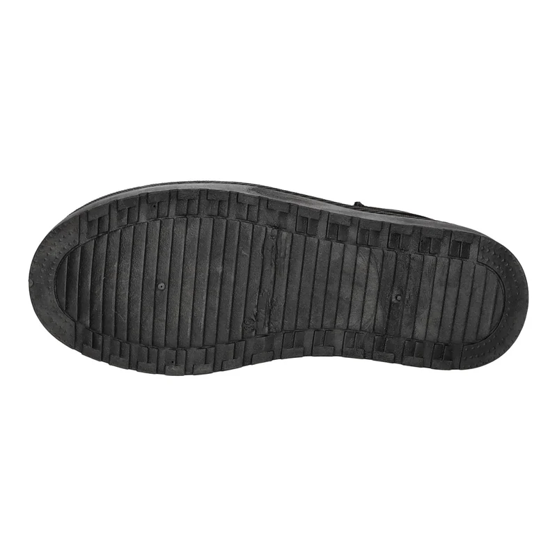 Dockers by Gerli Schlupf-/Reißverschlußstiefelette Warmfutter bis 35mm Absatz (casual)