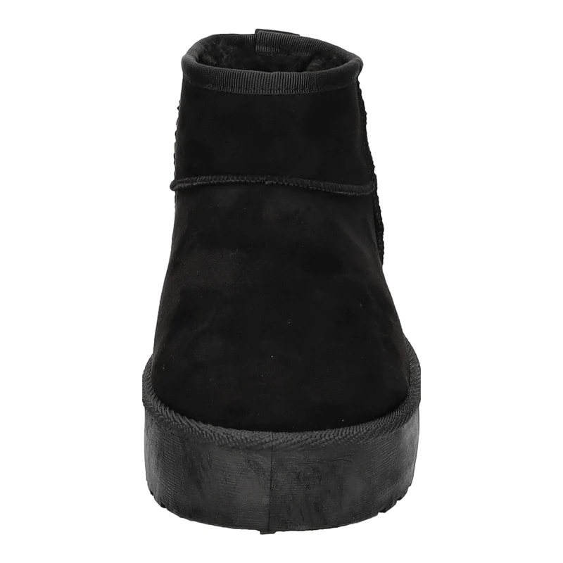Dockers by Gerli Schlupf-/Reißverschlußstiefelette Warmfutter bis 35mm Absatz (casual)