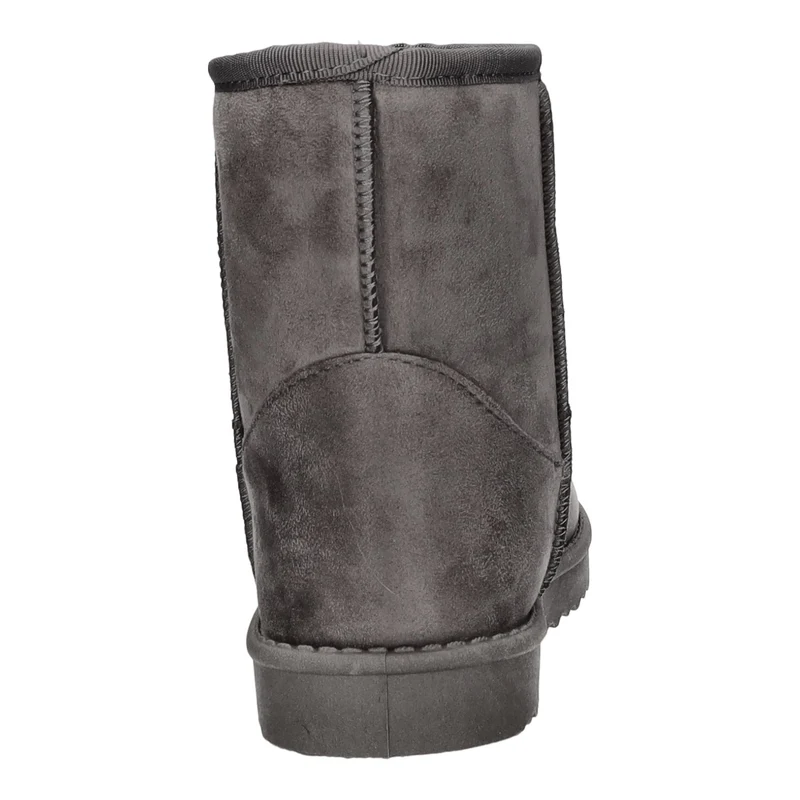 living UPDATED Schlupf-/Reißverschlußstiefelette Warmfutter bis 35mm Absatz (casual)