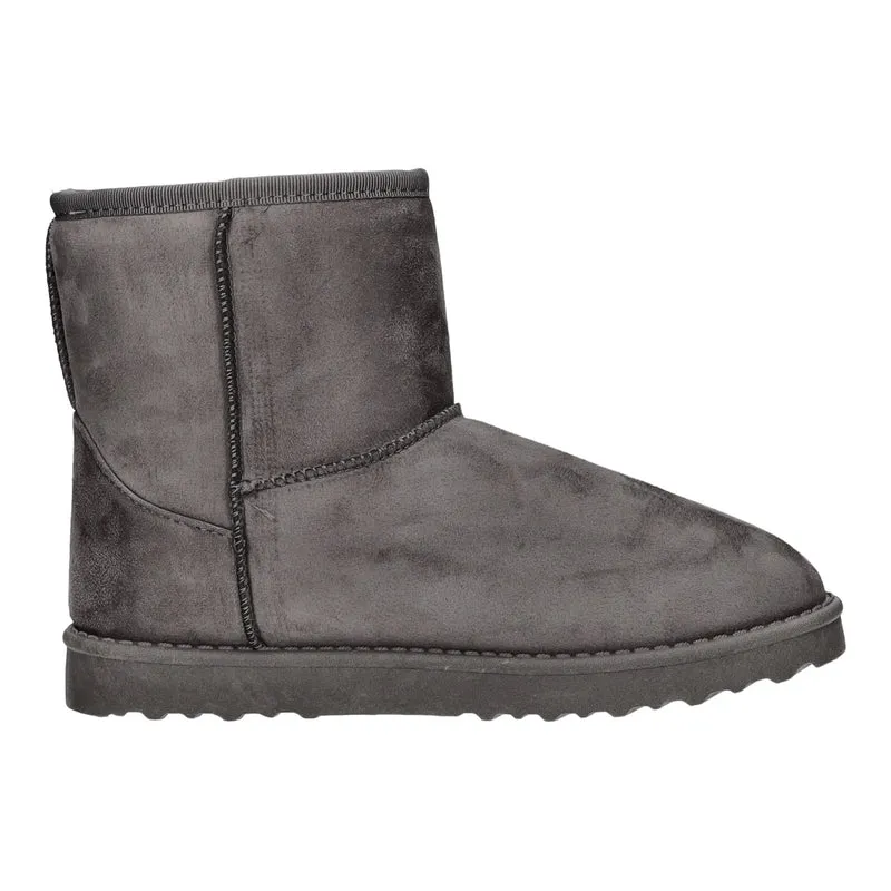 living UPDATED Schlupf-/Reißverschlußstiefelette Warmfutter bis 35mm Absatz (casual)
