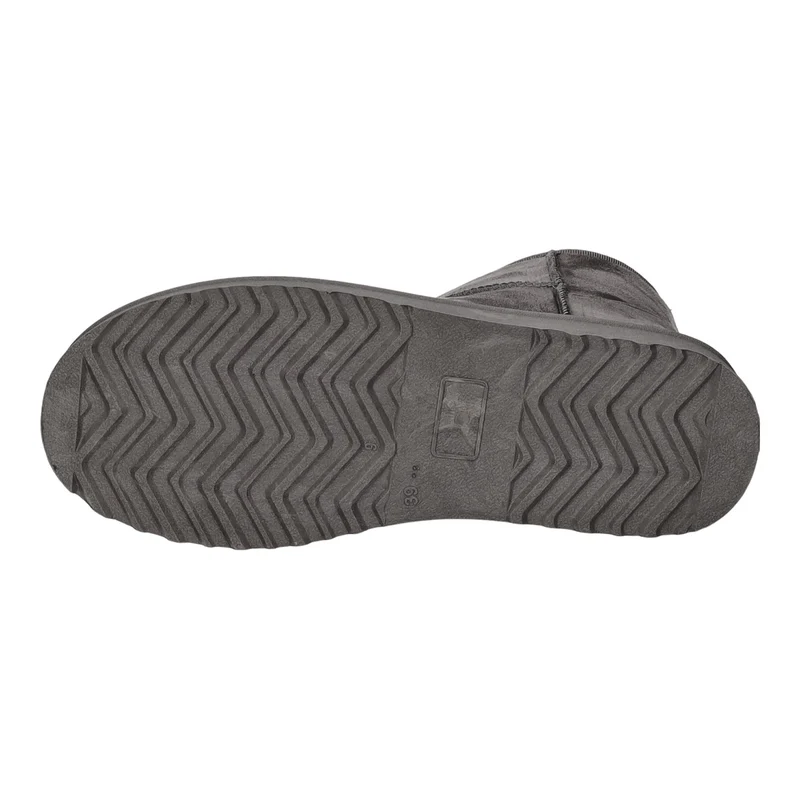 living UPDATED Schlupf-/Reißverschlußstiefelette Warmfutter bis 35mm Absatz (casual)