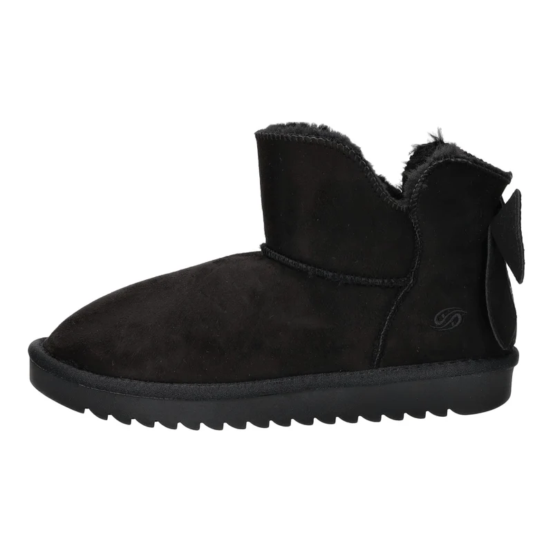 Dockers by Gerli Schlupf-/Reißverschlußstiefelette Warmfutter bis 35mm Absatz (casual)