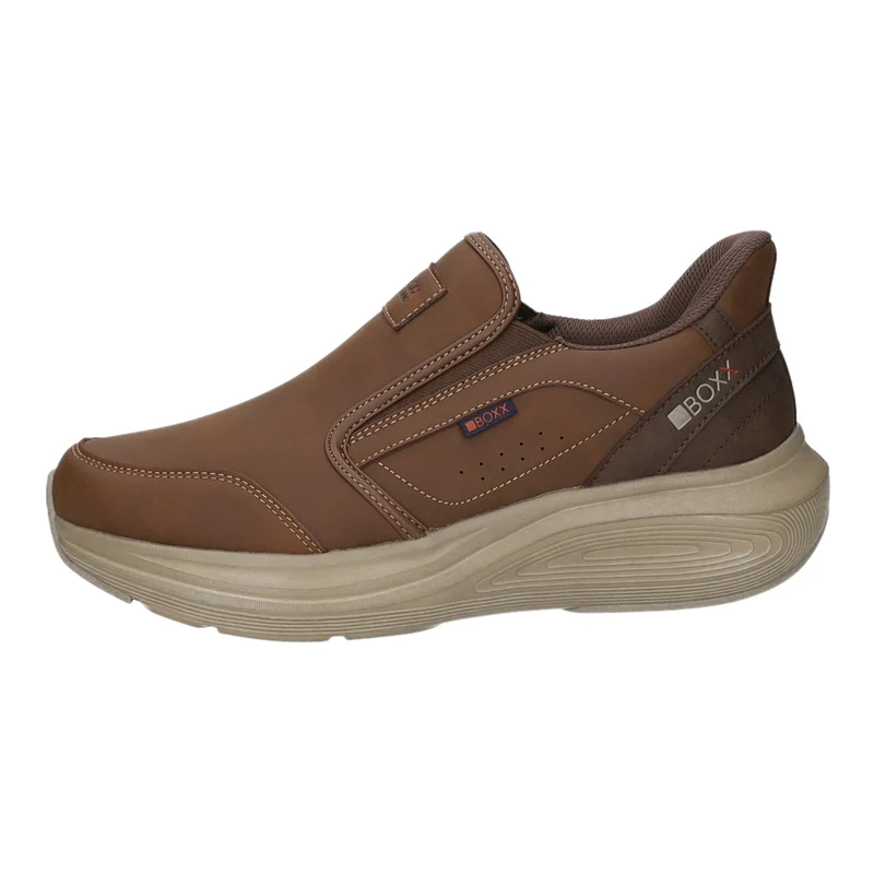 BOXX Slipper/Kletthalbschuh Freizeit (Casual)