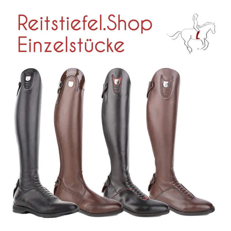 Tucci Springststiefel Einzelstücke