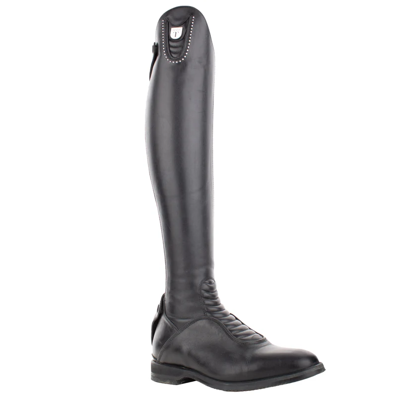 Tucci Springststiefel Einzelstücke