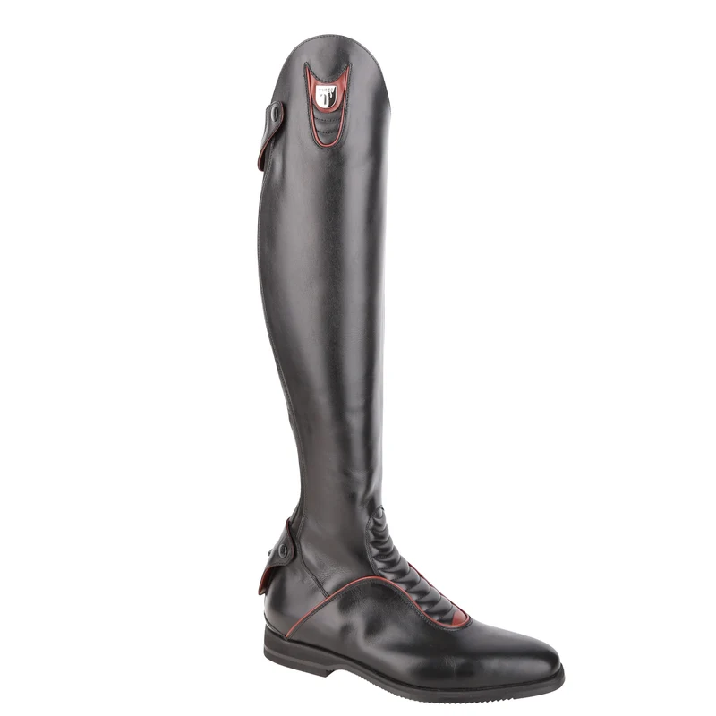 Tucci Springststiefel Einzelstücke