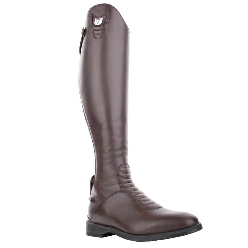 Tucci Springststiefel Einzelstücke