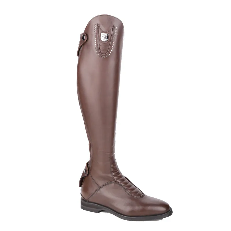 Tucci Springststiefel Einzelstücke