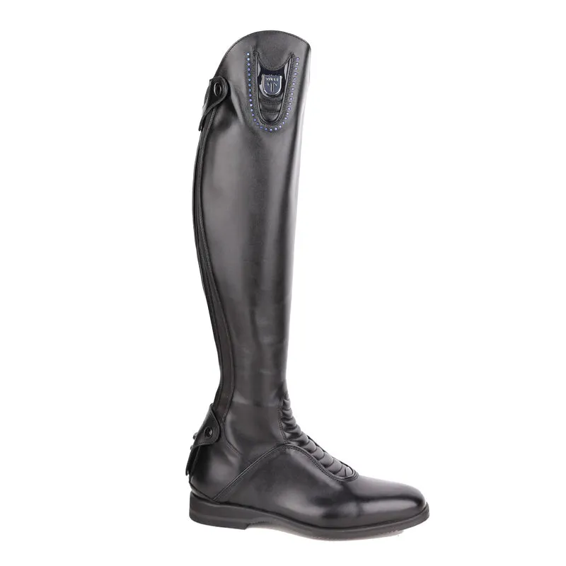 Tucci Springststiefel Einzelstücke